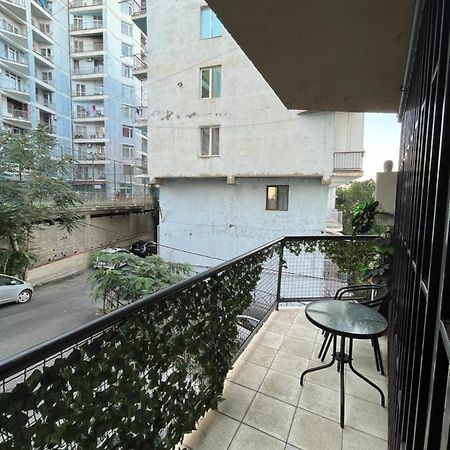 Kobi Apartments Tbilissi Extérieur photo