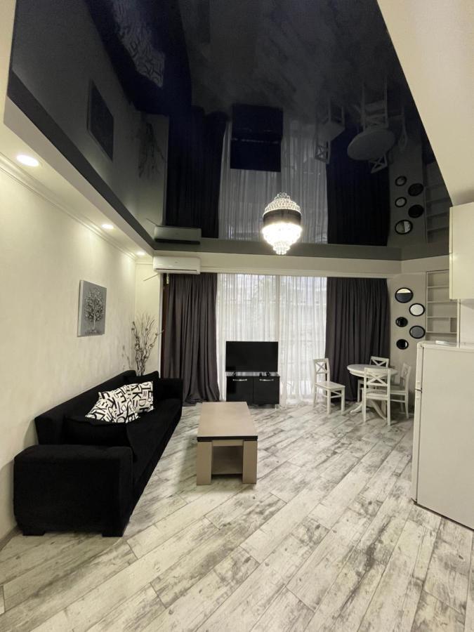 Kobi Apartments Tbilissi Extérieur photo