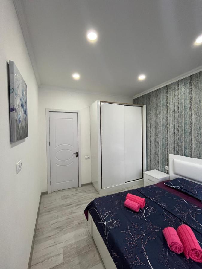 Kobi Apartments Tbilissi Extérieur photo