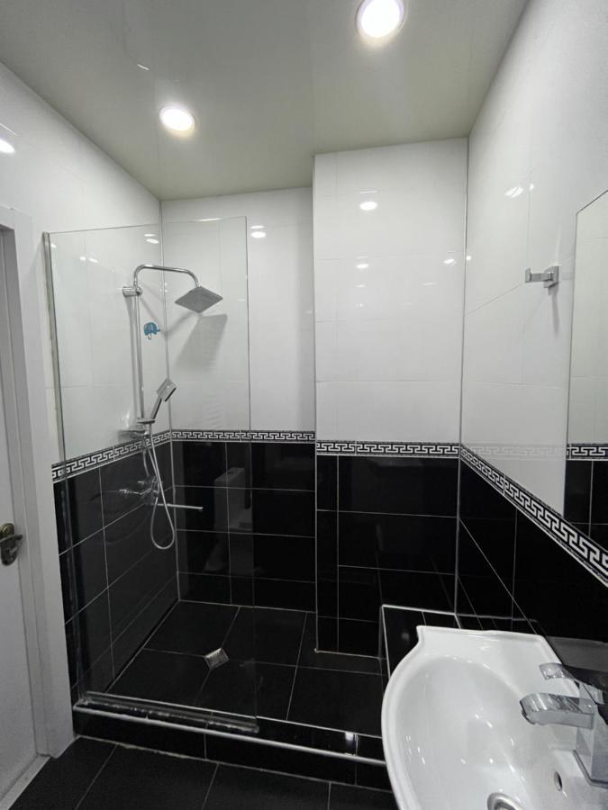 Kobi Apartments Tbilissi Extérieur photo