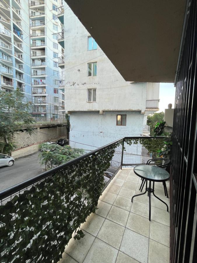 Kobi Apartments Tbilissi Extérieur photo